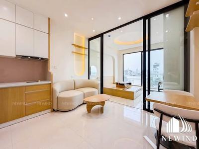 Cho thuê căn hộ, 1 phòng ngủ, Phước Trường 1, An Hải, Đà Nẵng - Thumbnail 1