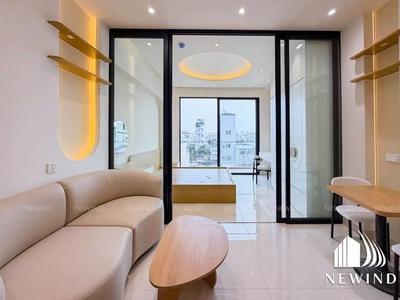 Cho thuê căn hộ, 1 phòng ngủ, Phước Trường 1, An Hải, Đà Nẵng - Thumbnail 2