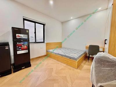Cho thuê studio, 1 phòng ngủ, 30m², Phan Huỳnh Điểu, Ngũ Hành Sơn, Đà Nẵng - Thumbnail 1