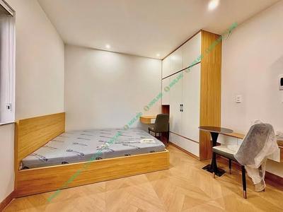 Cho thuê studio, 1 phòng ngủ, 30m², Phan Huỳnh Điểu, Ngũ Hành Sơn, Đà Nẵng - Thumbnail 2