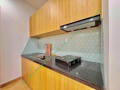 Cho thuê studio, 1 phòng ngủ, 30m², Phan Huỳnh Điểu, Ngũ Hành Sơn, Đà Nẵng - Thumbnail 3