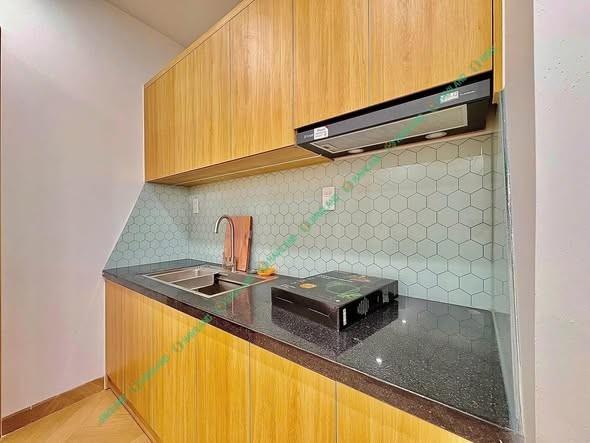 Cho thuê studio, 1 phòng ngủ, 30m², Phan Huỳnh Điểu, Ngũ Hành Sơn, Đà Nẵng - Photo 3