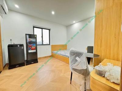 Cho thuê studio, 1 phòng ngủ, 30m², Phan Huỳnh Điểu, Ngũ Hành Sơn, Đà Nẵng - Thumbnail 4