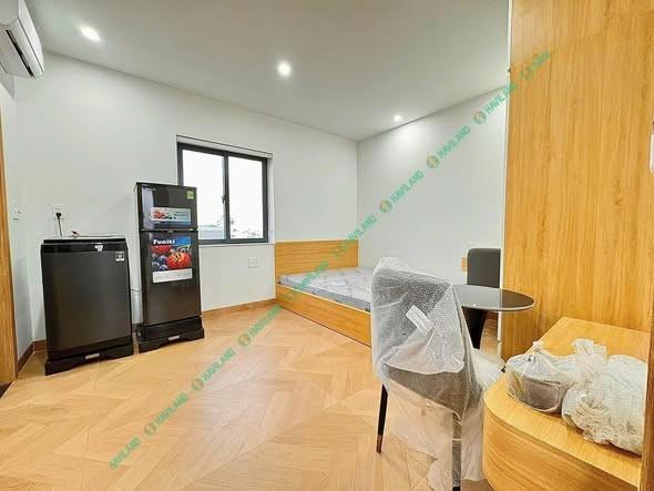 Cho thuê studio, 1 phòng ngủ, 30m², Phan Huỳnh Điểu, Ngũ Hành Sơn, Đà Nẵng - Photo 4