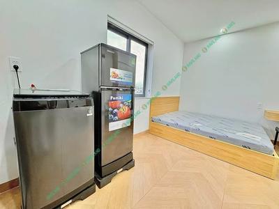 Cho thuê studio, 1 phòng ngủ, 30m², Phan Huỳnh Điểu, Ngũ Hành Sơn, Đà Nẵng - Thumbnail 5