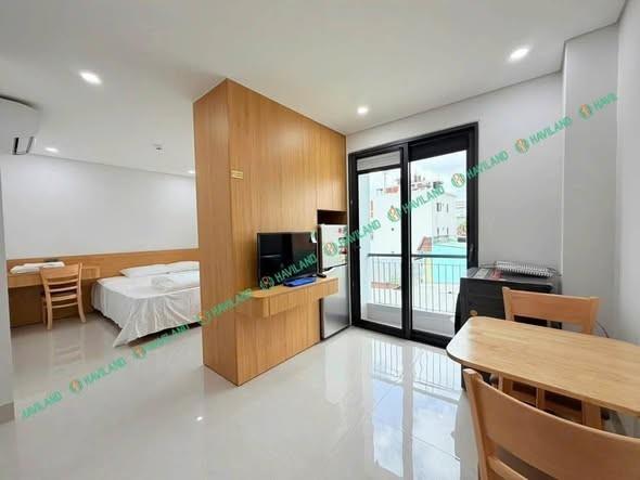 Cho thuê studio, 1 phòng ngủ, Lê Hữu Trác, An Hải, Đà Nẵng - Photo 1