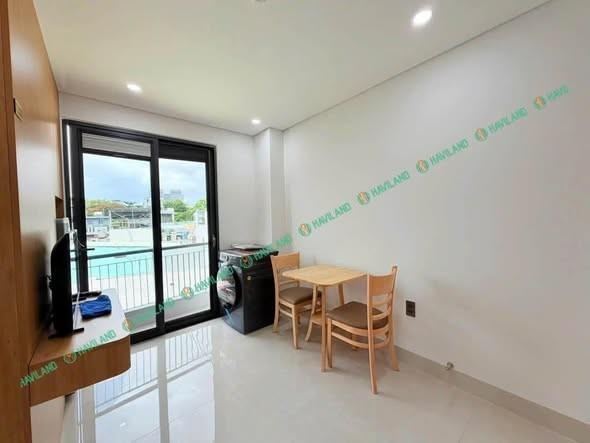 Cho thuê studio, 1 phòng ngủ, Lê Hữu Trác, An Hải, Đà Nẵng - Photo 2