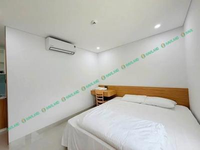 Cho thuê studio, 1 phòng ngủ, Lê Hữu Trác, An Hải, Đà Nẵng - Thumbnail 4