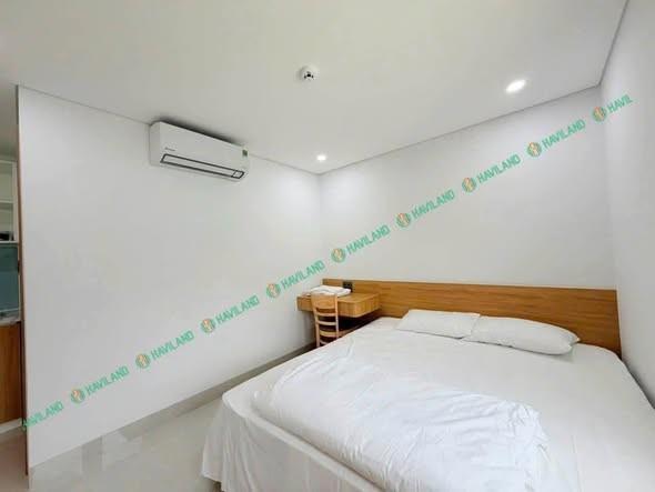 Cho thuê studio, 1 phòng ngủ, Lê Hữu Trác, An Hải, Đà Nẵng - Photo 4
