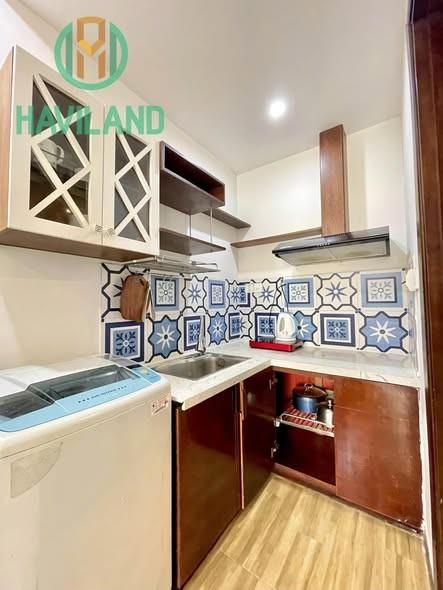 Cho thuê căn hộ, 45m², Lê Quang Đạo, Ngũ Hành Sơn, Đà Nẵng - Photo 4