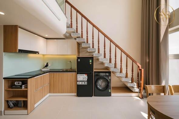Cho thuê duplex, 2 phòng ngủ, Lê Nổ, Hòa Cường, Đà Nẵng - Photo 4