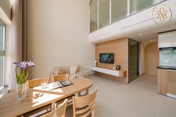 Cho thuê duplex, 2 phòng ngủ, Lê Nổ, Hòa Cường, Đà Nẵng - Photo 5