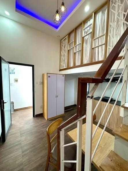 Cho thuê studio, 1 phòng ngủ, K99 Thái Thị Bôi, Thanh Khê, Đà Nẵng - Photo 2