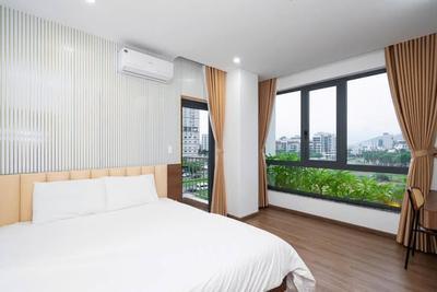 Cho thuê căn hộ, 2 phòng ngủ, Dương Đình Nghệ, An Hải, Đà Nẵng - Thumbnail 3