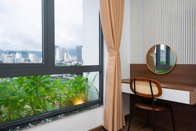 Cho thuê căn hộ, 2 phòng ngủ, Dương Đình Nghệ, An Hải, Đà Nẵng - Thumbnail 4