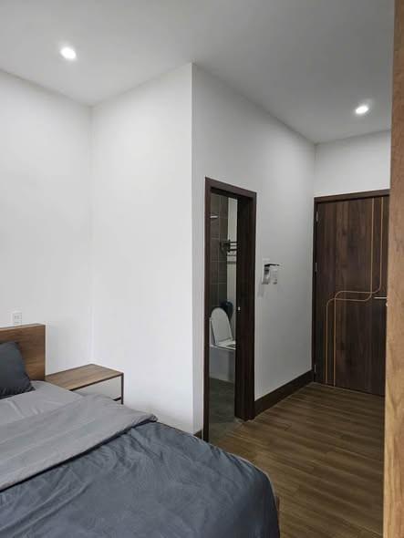 Cho thuê studio, 1 phòng ngủ, Hòa Xuân, Đà Nẵng - Photo 5