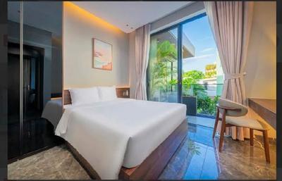 Cho thuê căn hộ, 3 phòng ngủ, Mỹ Khê 3, An Hải, Đà Nẵng - Thumbnail 3