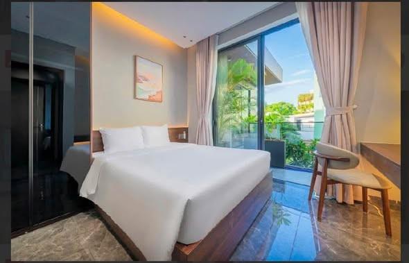 Cho thuê căn hộ, 3 phòng ngủ, Mỹ Khê 3, An Hải, Đà Nẵng - Photo 3