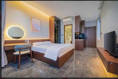 Cho thuê căn hộ, 3 phòng ngủ, Mỹ Khê 3, An Hải, Đà Nẵng - Thumbnail 4