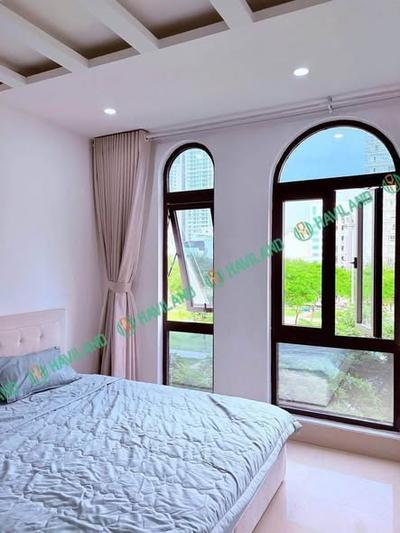 Cho thuê studio, 1 phòng ngủ, Phước Trường 15, An Hải, Đà Nẵng - Thumbnail 1