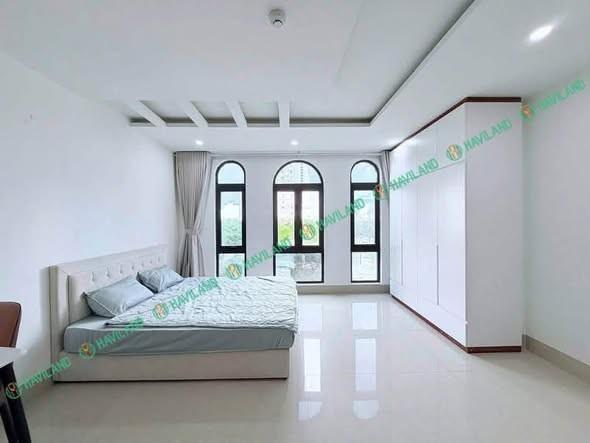 Cho thuê studio, 1 phòng ngủ, Phước Trường 15, An Hải, Đà Nẵng - Photo 2