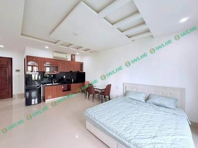 Cho thuê studio, 1 phòng ngủ, Phước Trường 15, An Hải, Đà Nẵng - Thumbnail 3