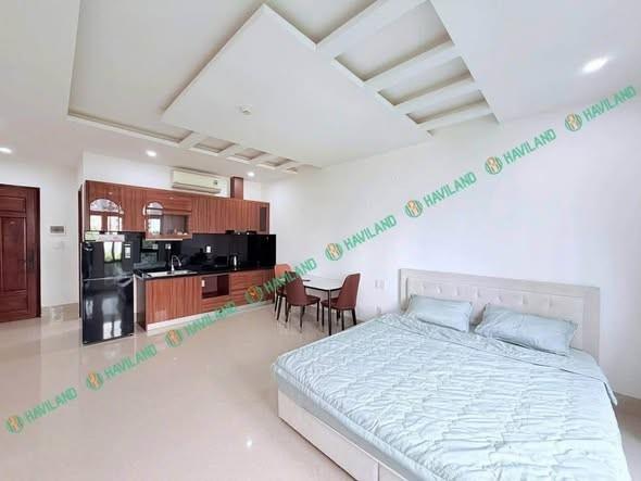 Cho thuê studio, 1 phòng ngủ, Phước Trường 15, An Hải, Đà Nẵng - Photo 3