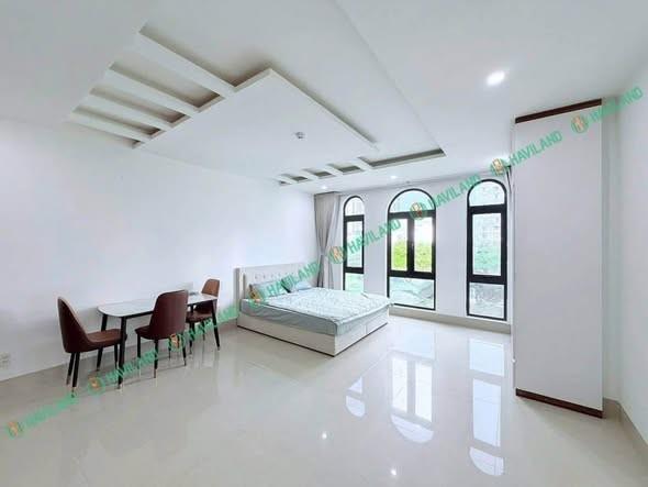 Cho thuê studio, 1 phòng ngủ, Phước Trường 15, An Hải, Đà Nẵng - Photo 4