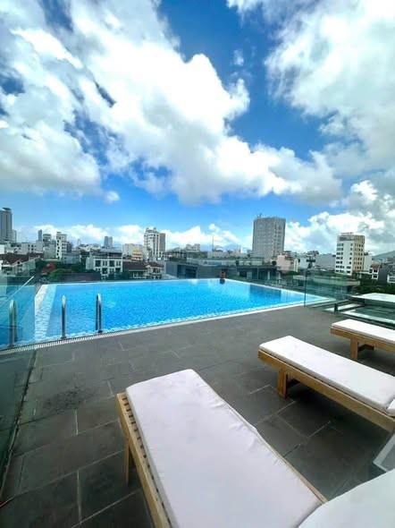 Cho thuê căn hộ, 75m², Võ Nghĩa, An Hải, Đà Nẵng - Photo 1