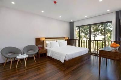 Cho thuê căn hộ, 75m², Võ Nghĩa, An Hải, Đà Nẵng - Thumbnail 2