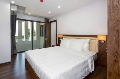 Cho thuê căn hộ, 75m², Võ Nghĩa, An Hải, Đà Nẵng - Thumbnail 4