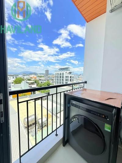 Apartment for rent, Nguyễn Lữ, Ngũ Hành Sơn, Đà Nẵng - Thumbnail 1