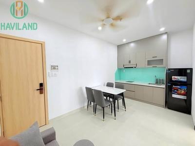 Apartment for rent, Nguyễn Lữ, Ngũ Hành Sơn, Đà Nẵng - Thumbnail 2