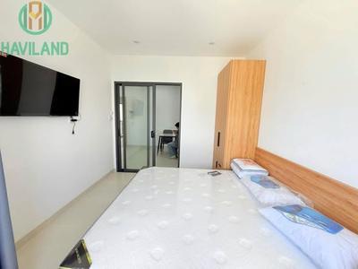 Apartment for rent, Nguyễn Lữ, Ngũ Hành Sơn, Đà Nẵng - Thumbnail 4