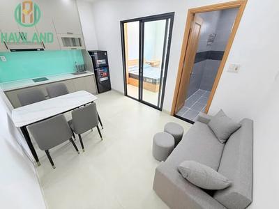 Apartment for rent, Nguyễn Lữ, Ngũ Hành Sơn, Đà Nẵng - Thumbnail 5