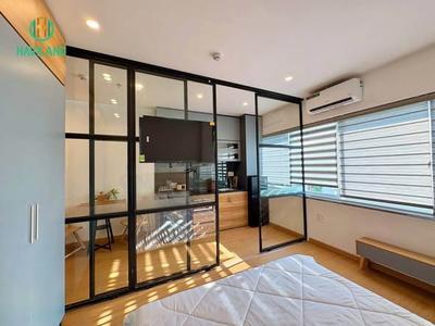 Apartment for rent, Điện Biên Phủ, An Khê, Đà Nẵng - Thumbnail 1