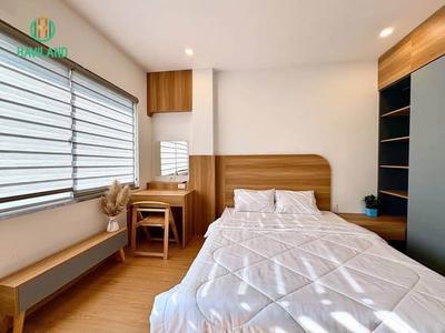 Apartment for rent, Điện Biên Phủ, An Khê, Đà Nẵng - Thumbnail 2