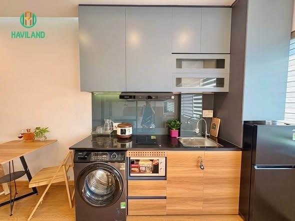 Apartment for rent, Điện Biên Phủ, An Khê, Đà Nẵng - Photo 4