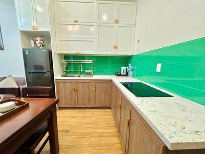 Cho thuê căn hộ, 2 phòng ngủ, 80m², Trần Phước Thành, Cẩm Lệ, Đà Nẵng - Thumbnail 3