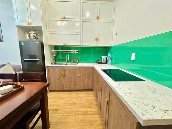 Cho thuê căn hộ, 2 phòng ngủ, 80m², Trần Phước Thành, Cẩm Lệ, Đà Nẵng - Photo 3