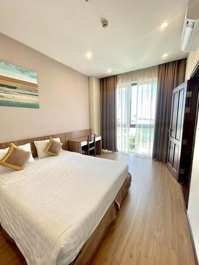 Cho thuê căn hộ, 2 phòng ngủ, 80m², Trần Phước Thành, Cẩm Lệ, Đà Nẵng - Thumbnail 5