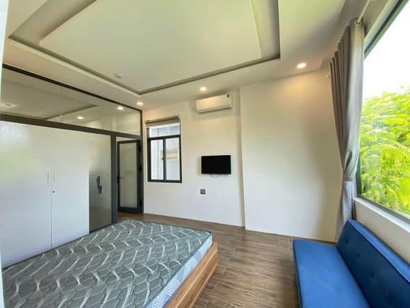 Cho thuê căn hộ, Đa Mặn 5, Ngũ Hành Sơn, Đà Nẵng - Photo 2