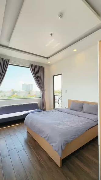 Cho thuê căn hộ, Đa Mặn 5, Ngũ Hành Sơn, Đà Nẵng - Thumbnail 5