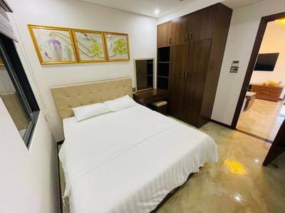 Cho thuê căn hộ, 2 phòng ngủ, Võ Nguyên Giáp, An Hải, Đà Nẵng - Thumbnail 5