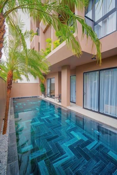 Apartment for rent, Hải Triều, Ngũ Hành Sơn, Đà Nẵng - Photo 1
