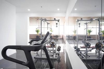 Apartment for rent, Hải Triều, Ngũ Hành Sơn, Đà Nẵng - Thumbnail 3