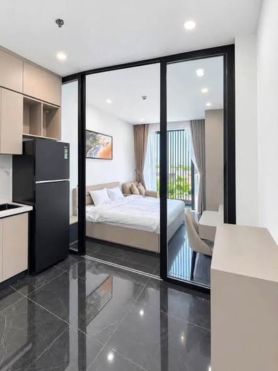 Apartment for rent, Hải Triều, Ngũ Hành Sơn, Đà Nẵng - Thumbnail 5