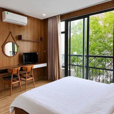 Cho thuê căn hộ, 2 phòng ngủ, An Thượng 5, Ngũ Hành Sơn, Đà Nẵng - Thumbnail 3
