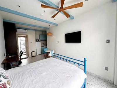 Cho thuê studio, 1 phòng ngủ, Mỹ Đa Đông 11, Ngũ Hành Sơn, Đà Nẵng - Thumbnail 3