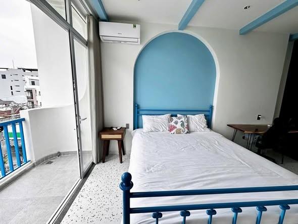 Cho thuê studio, 1 phòng ngủ, Mỹ Đa Đông 11, Ngũ Hành Sơn, Đà Nẵng - Photo 4